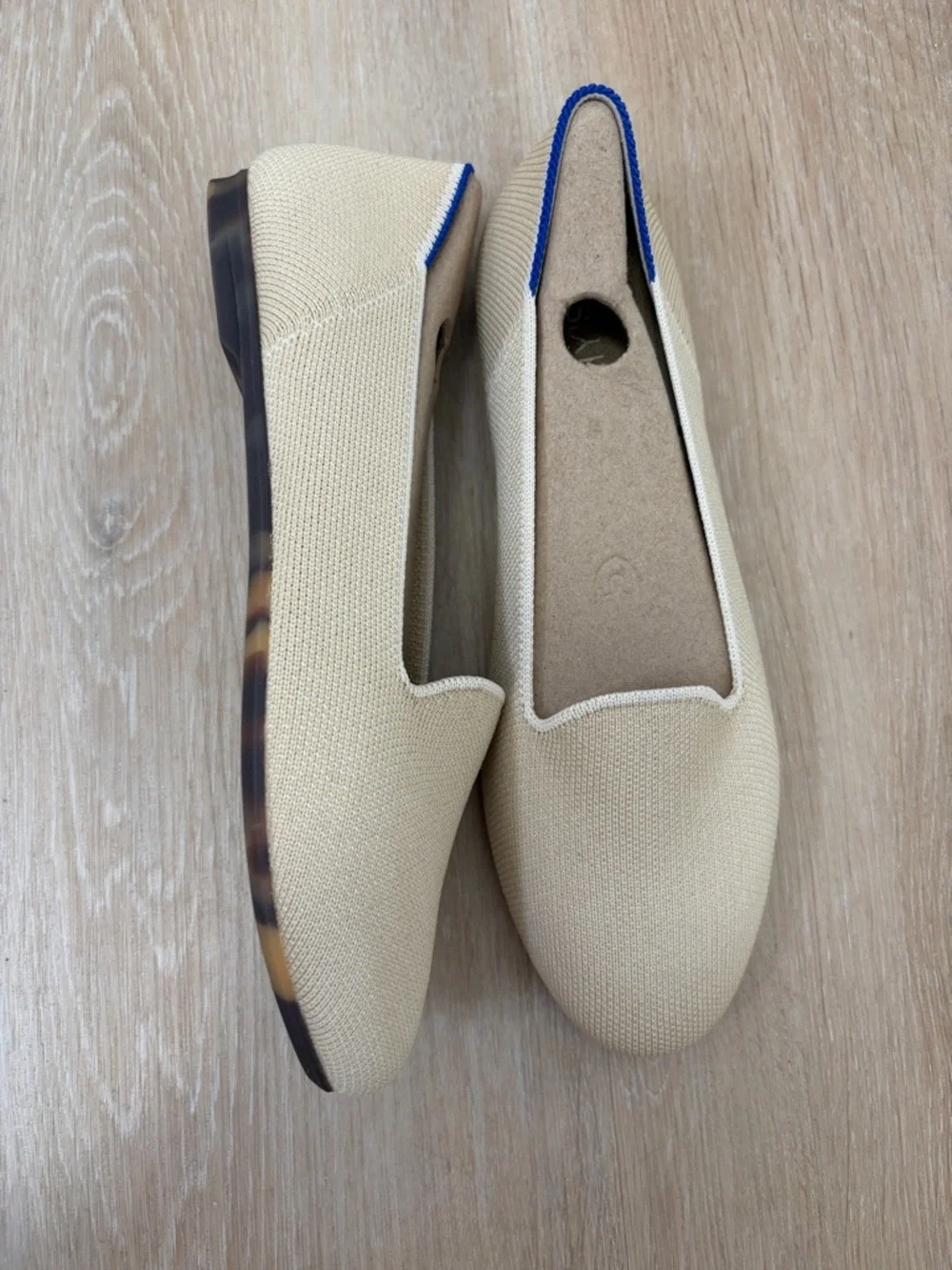 Rothy’s Loafer - Picture 2 of 2